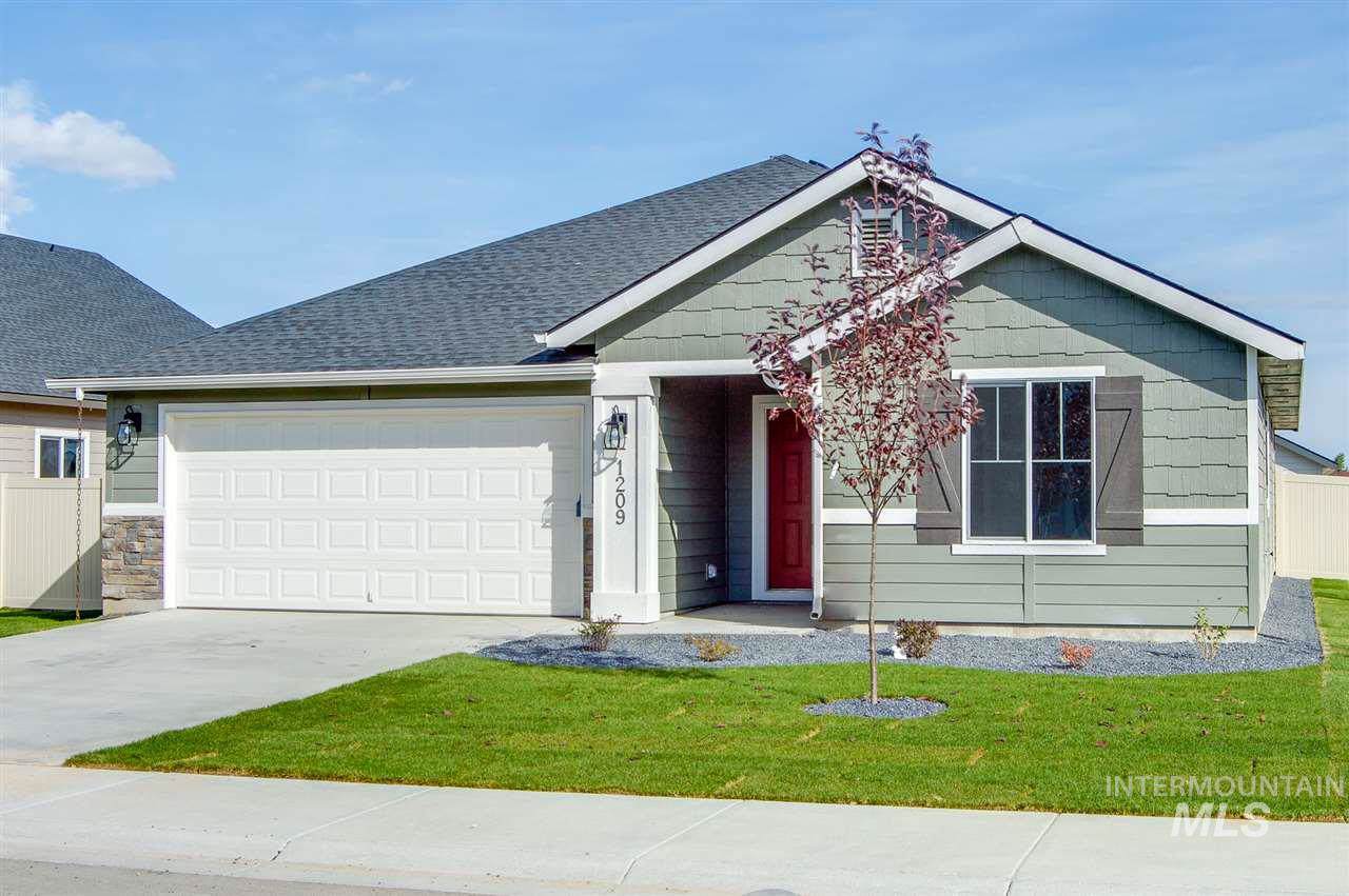 8353 Copenhaver St. - Photo 1