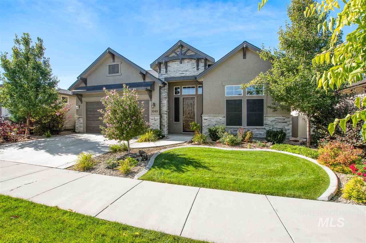1049 Radiant Ridge Drive - Photo 1