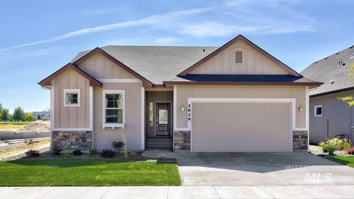 10326 Baker Lake Street - Photo 1