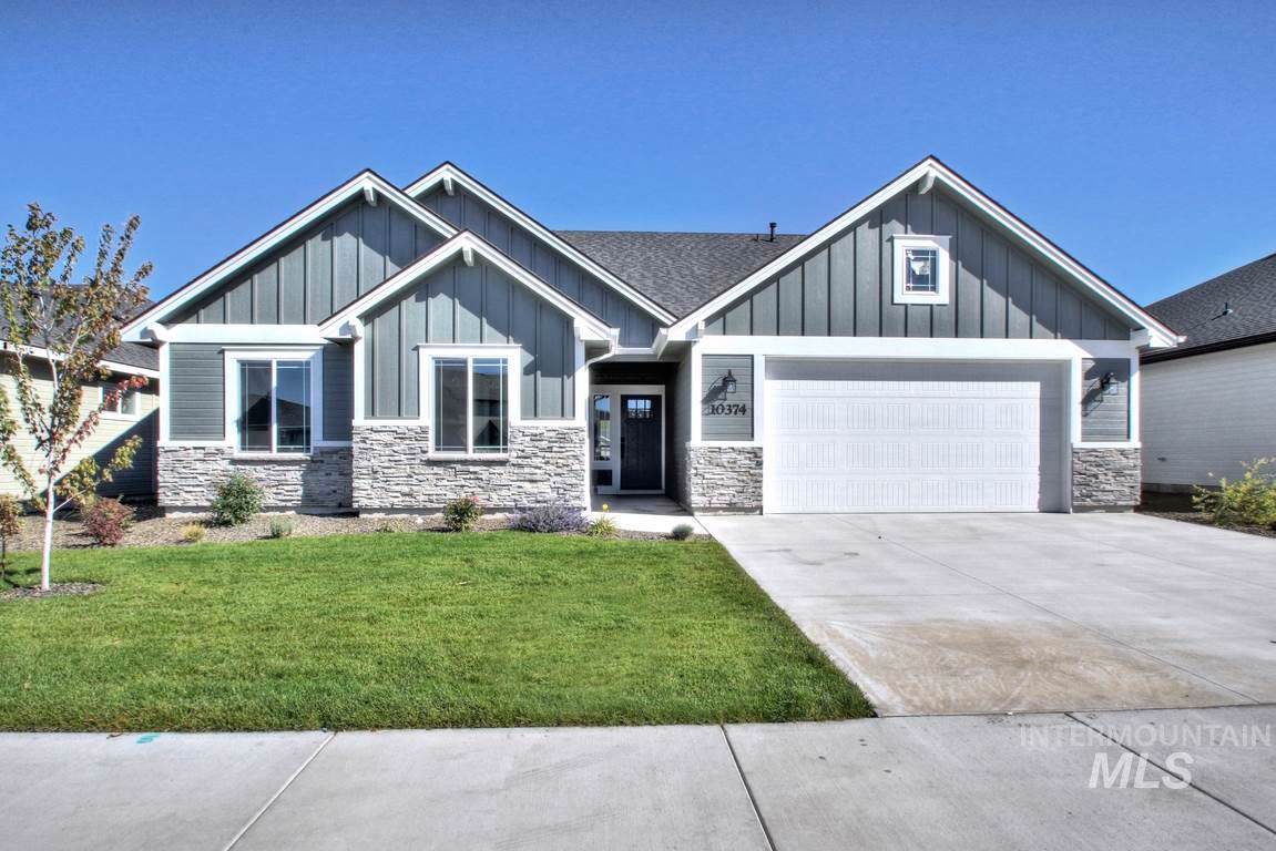 18516 Smiley Peak Avenue - Photo 1