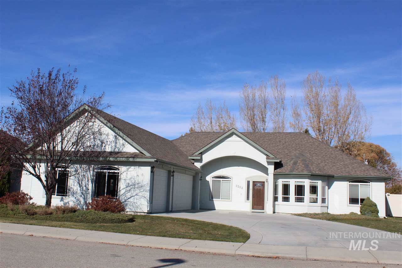 2522 Monarch Street - Photo 1