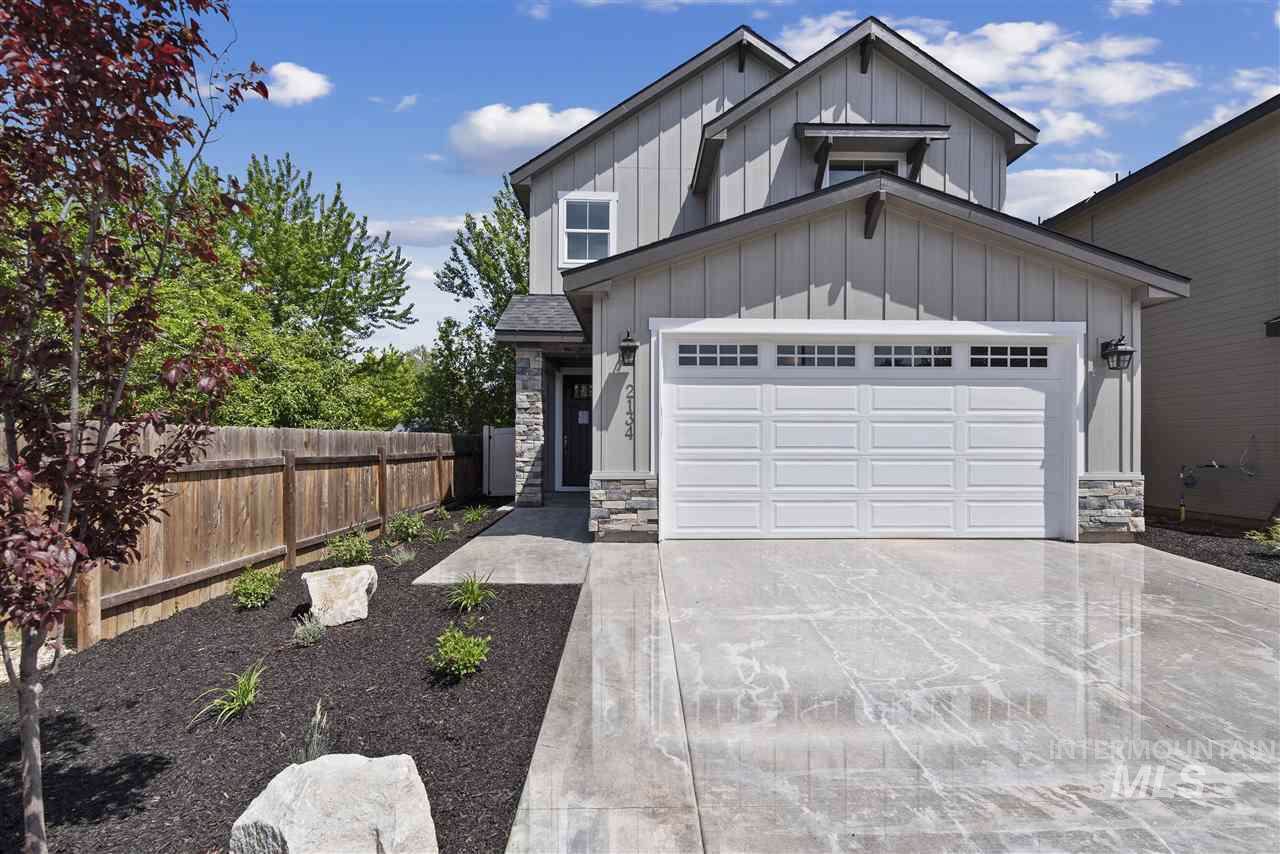 2074 Woodcreek St. - Photo 1