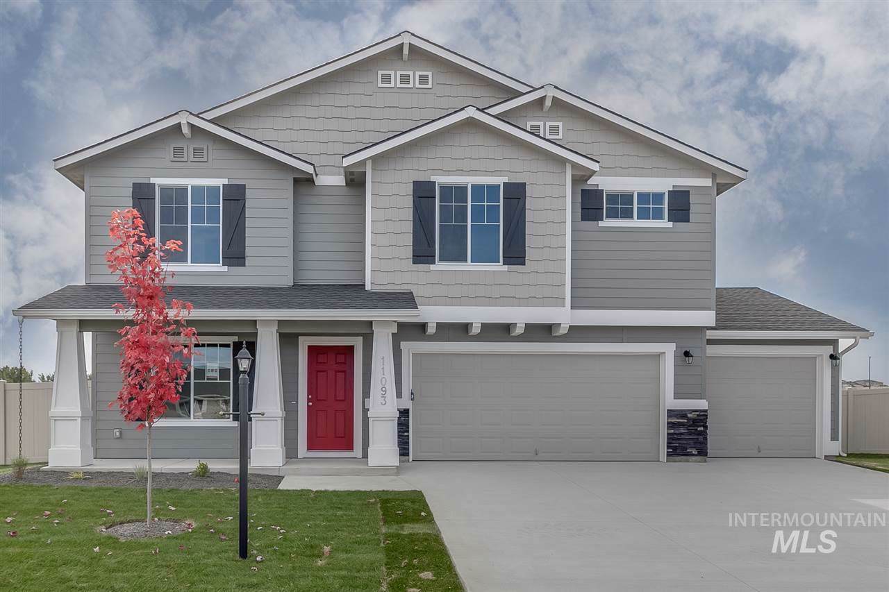 7689 Willard Dr. - Photo 1