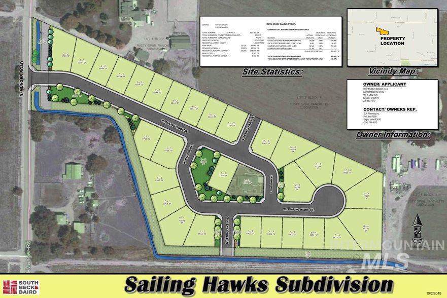 11808 Sailing Hawk Drive - Photo 1