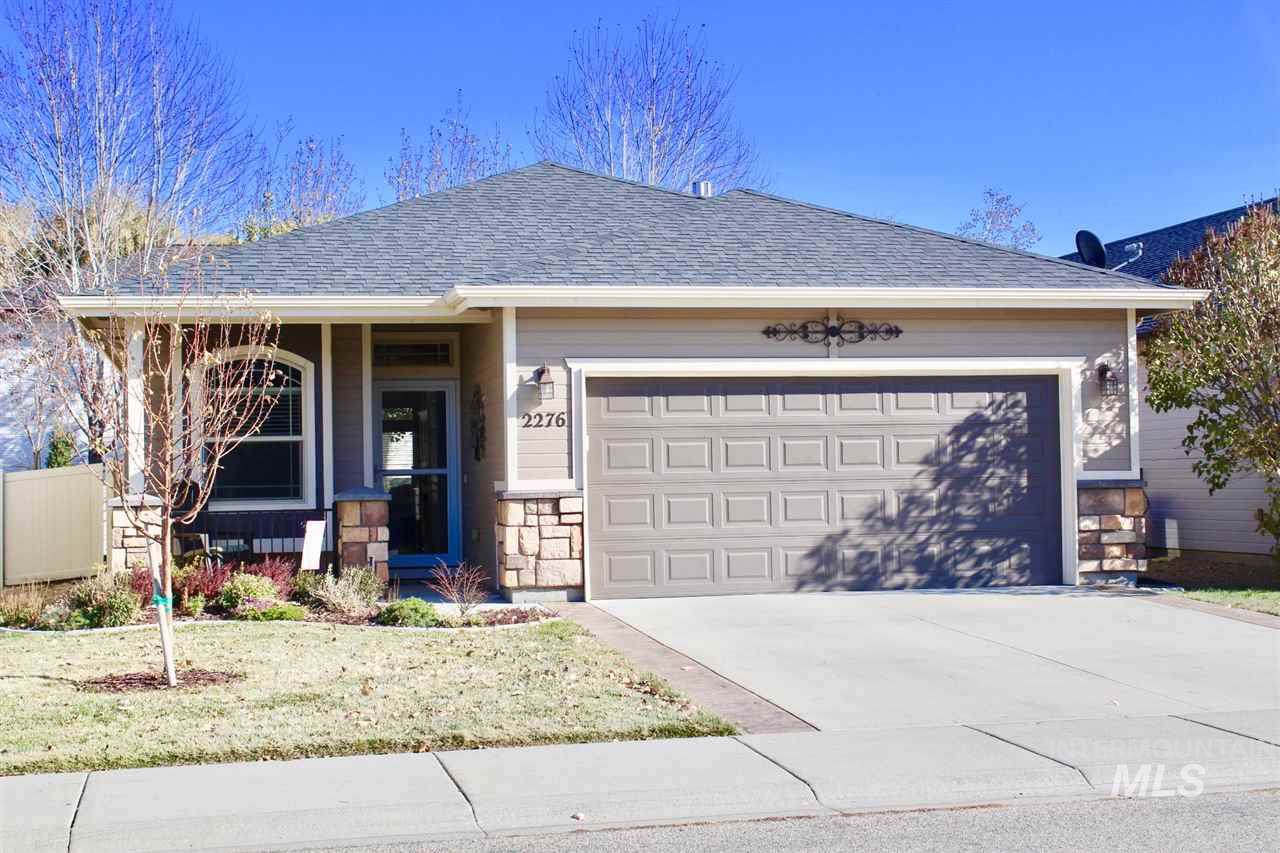 2276 Blackspur - Photo 1