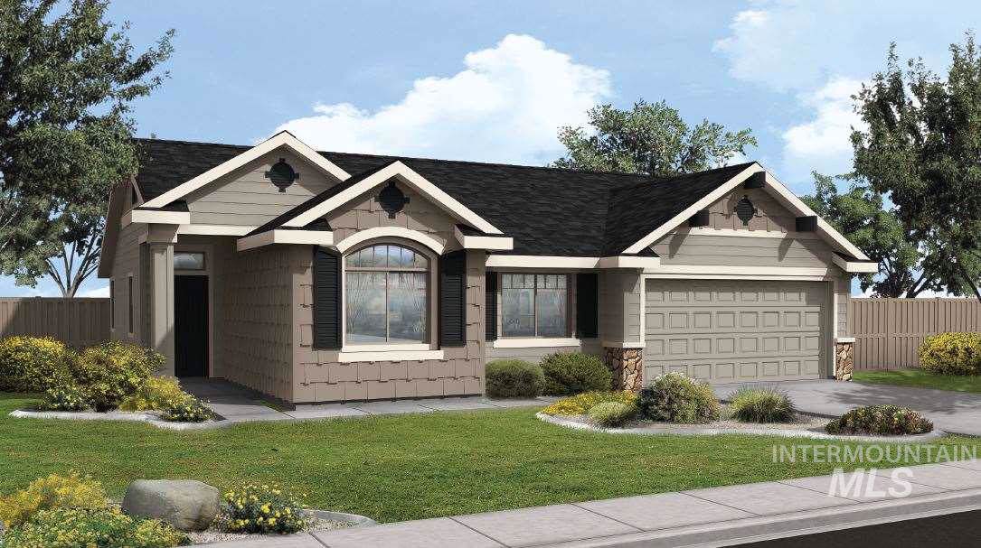 17439 Flagstaff Way - Photo 1