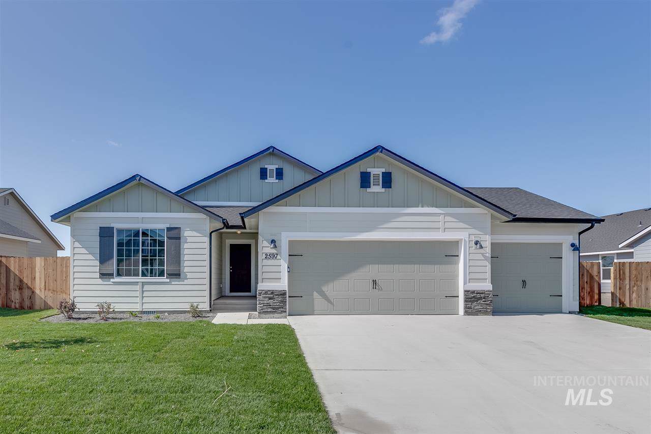 16586 Corrine Ave. - Photo 1