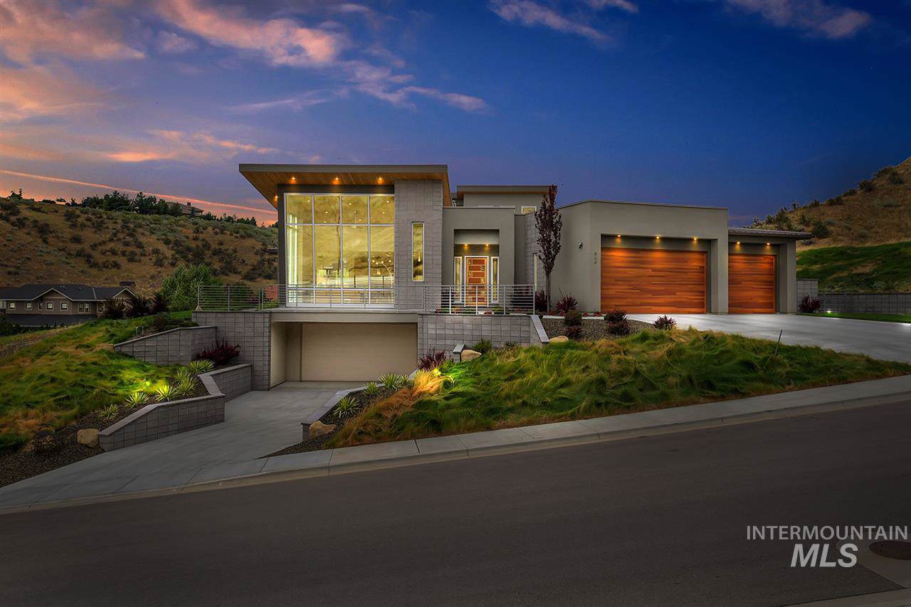864 Nature View Ct - Photo 1