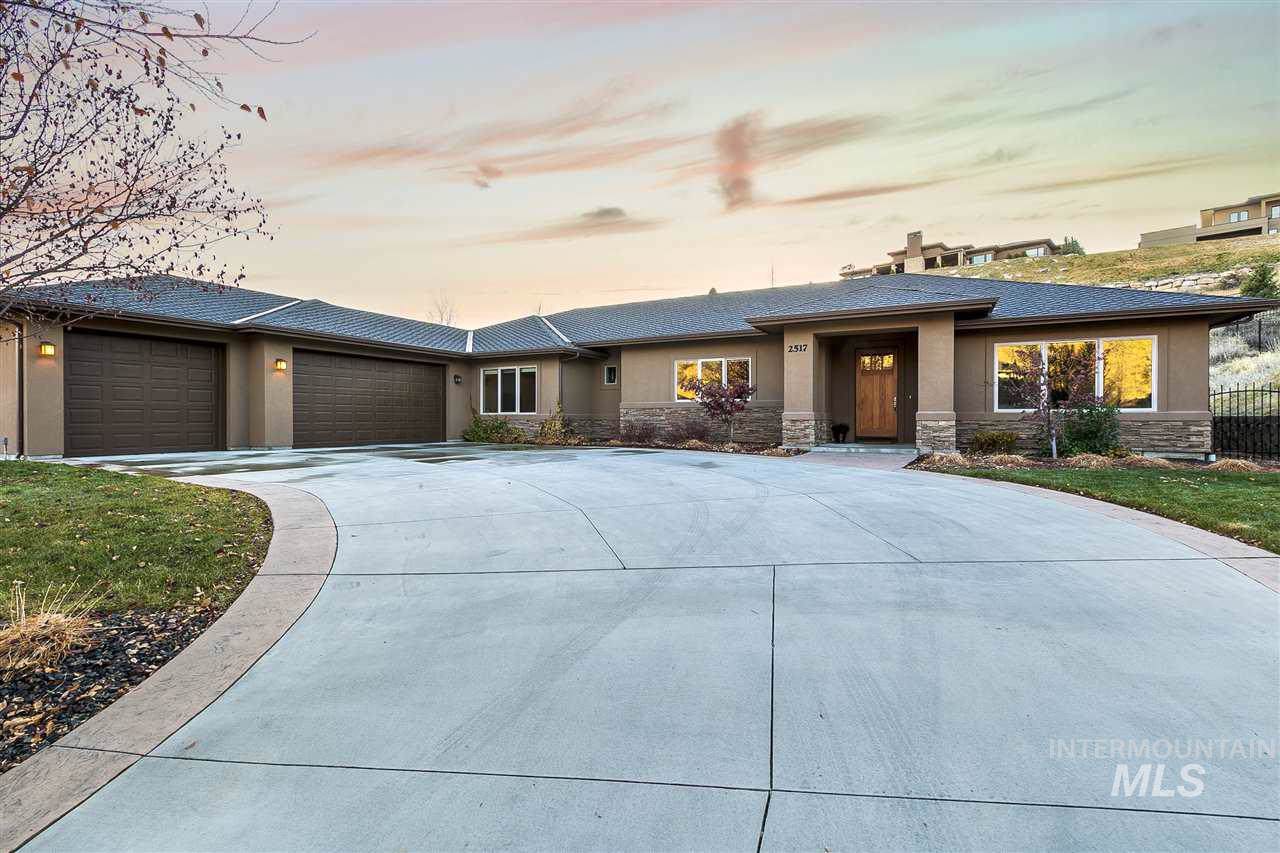 2517 Pleasant Hill Way - Photo 1