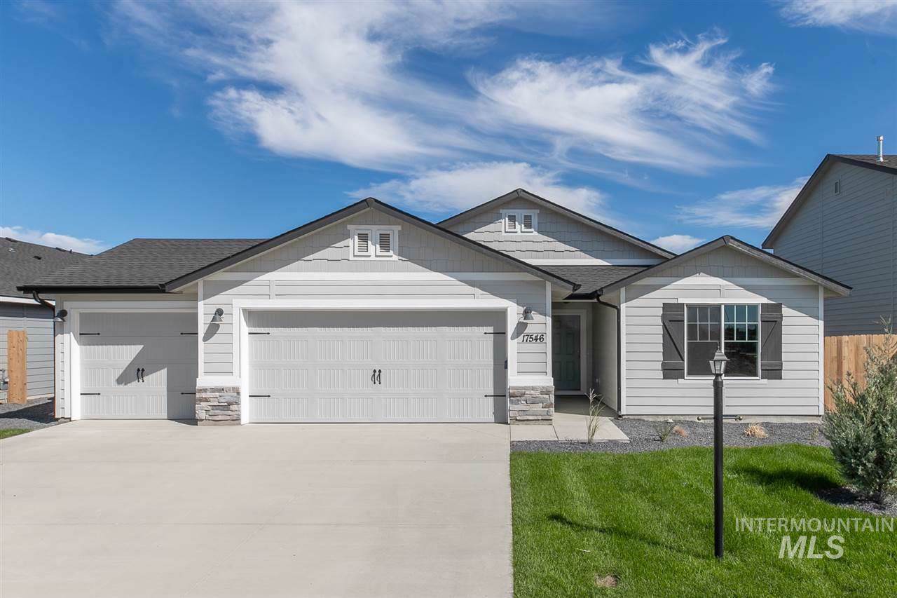 7690 Willard Dr. - Photo 1