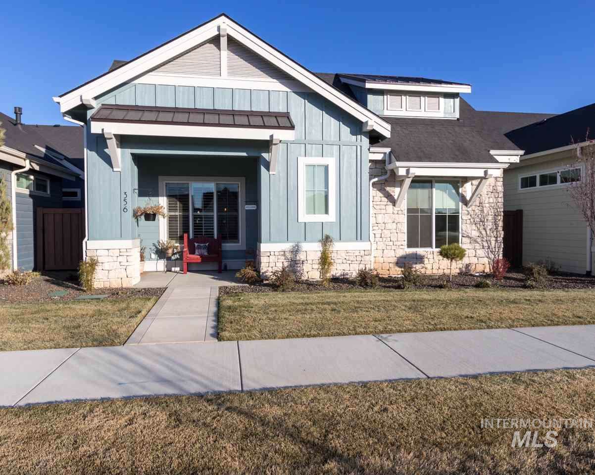 356 W Lockhart - Photo 1