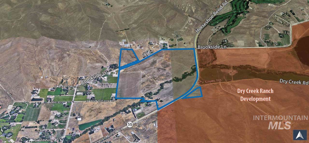 13405 Horseshoe Bend Road - Photo 1