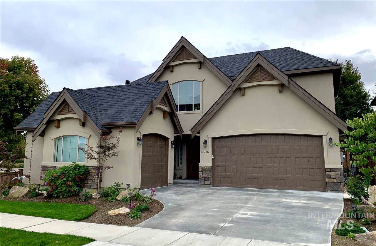 10065 Achillea St. - Photo 1