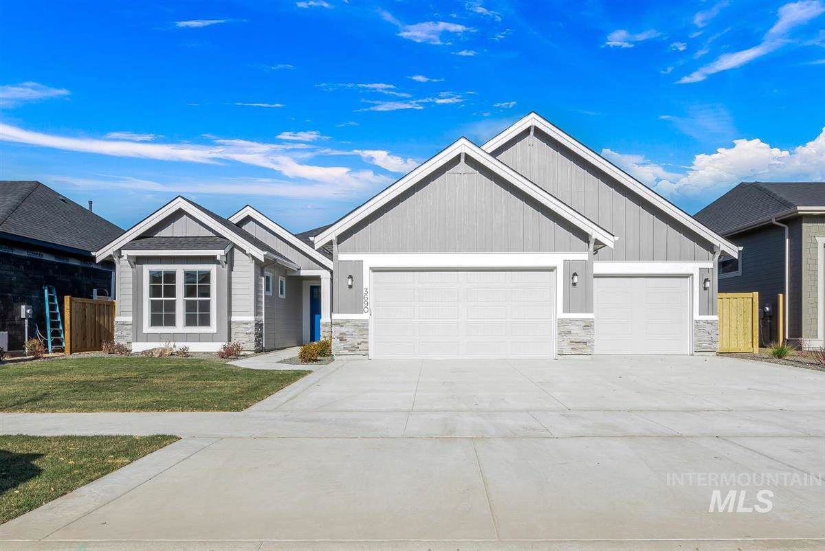 3690 Ladle Rapids St - Photo 1