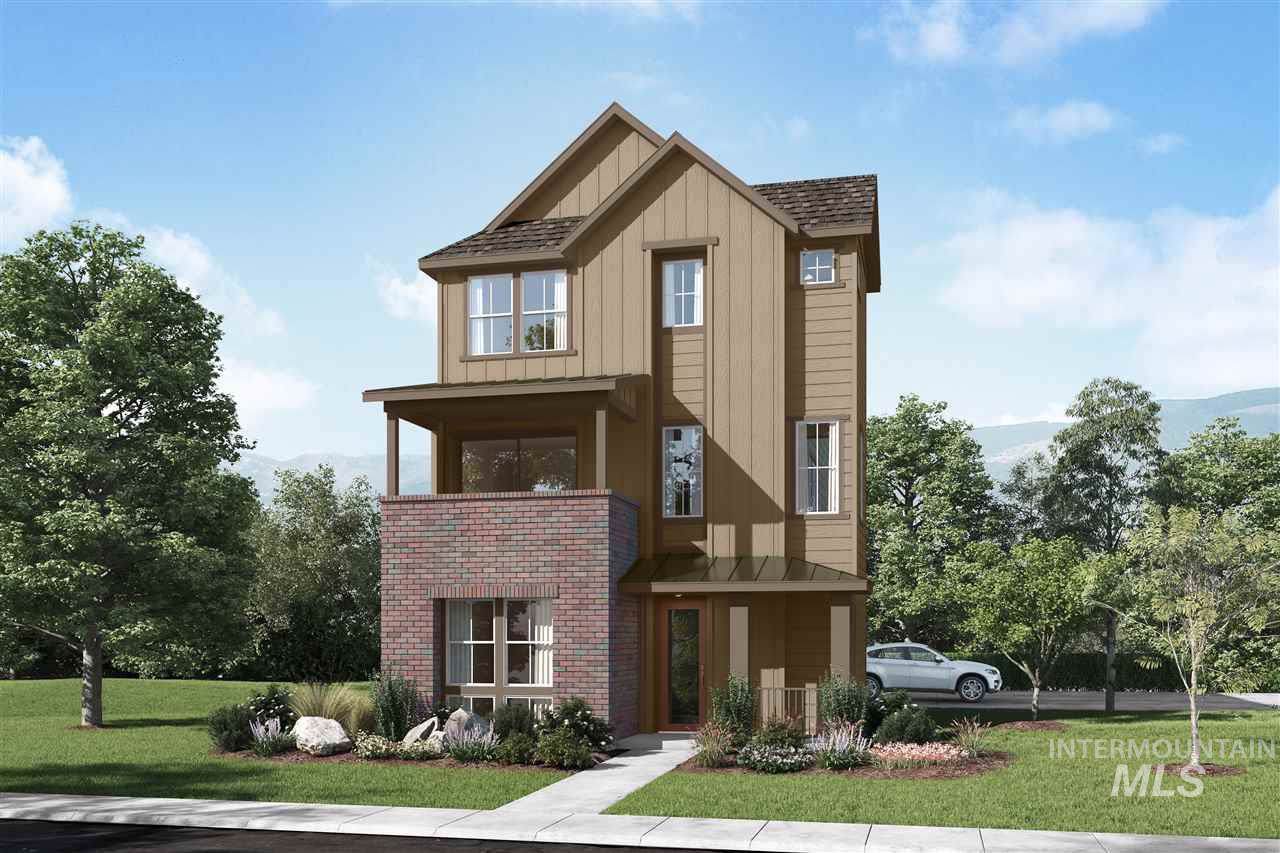 4197 Raincloud Lane - Photo 1