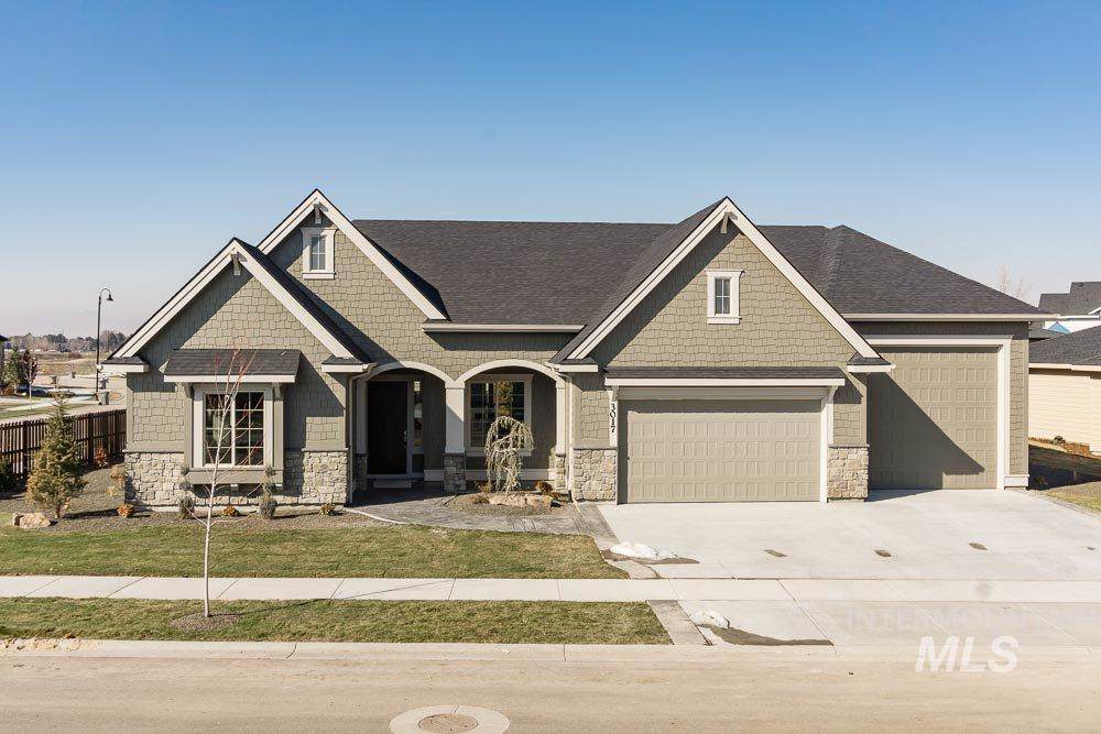 1745 Annadale Way - Photo 1