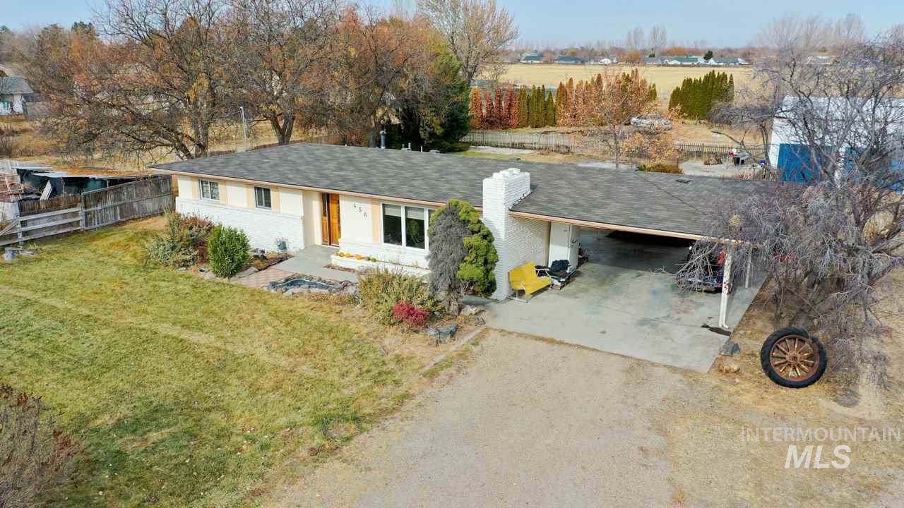 456 W. Boise - Photo 1