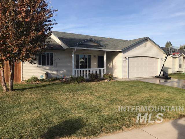 924 Valley - Photo 1