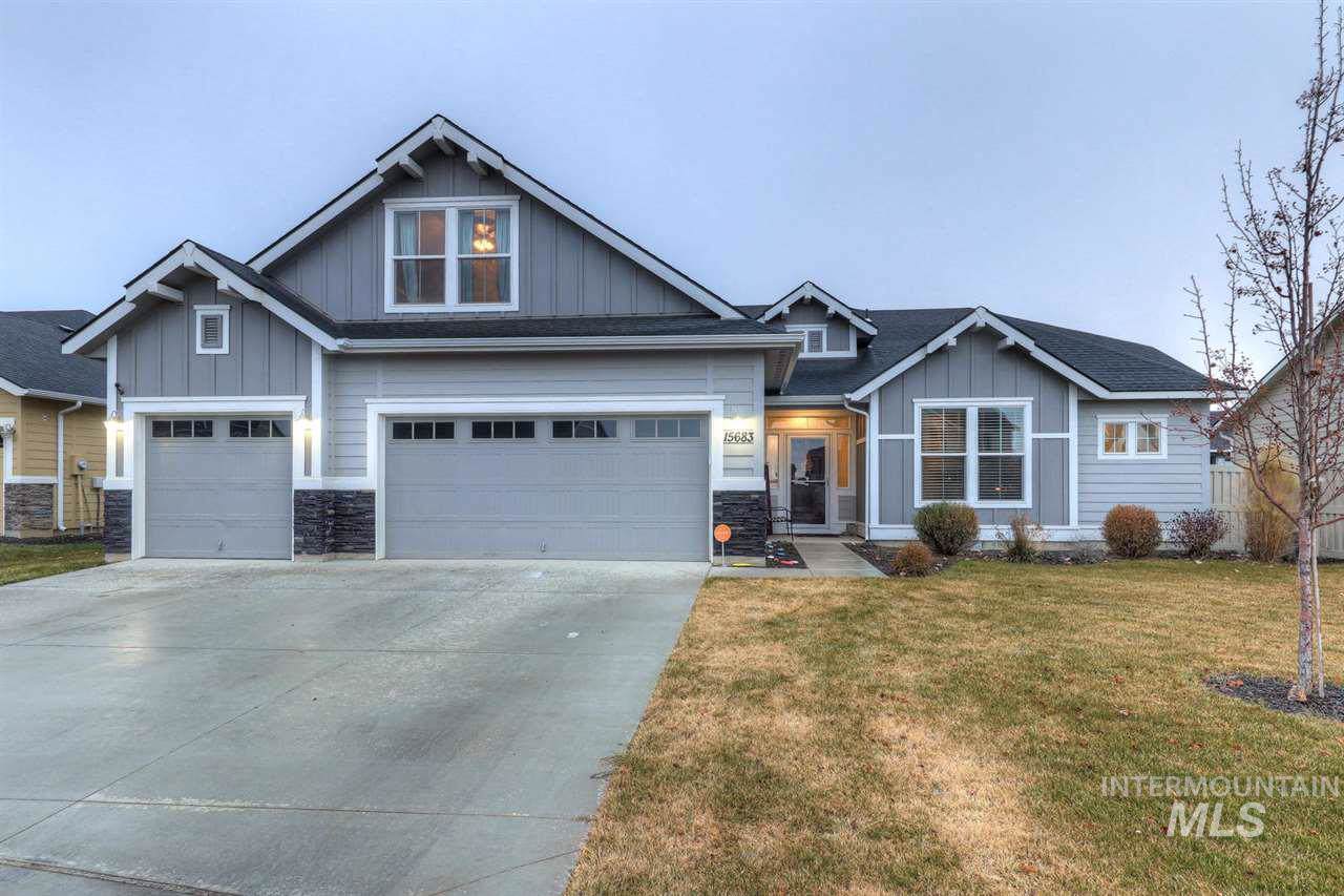 15683 Conley Way - Photo 1 15683 Conley Way - Photo 1