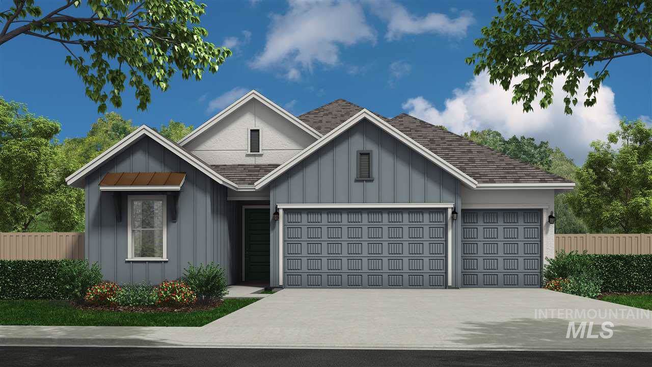 7733 Belay St. - Photo 1