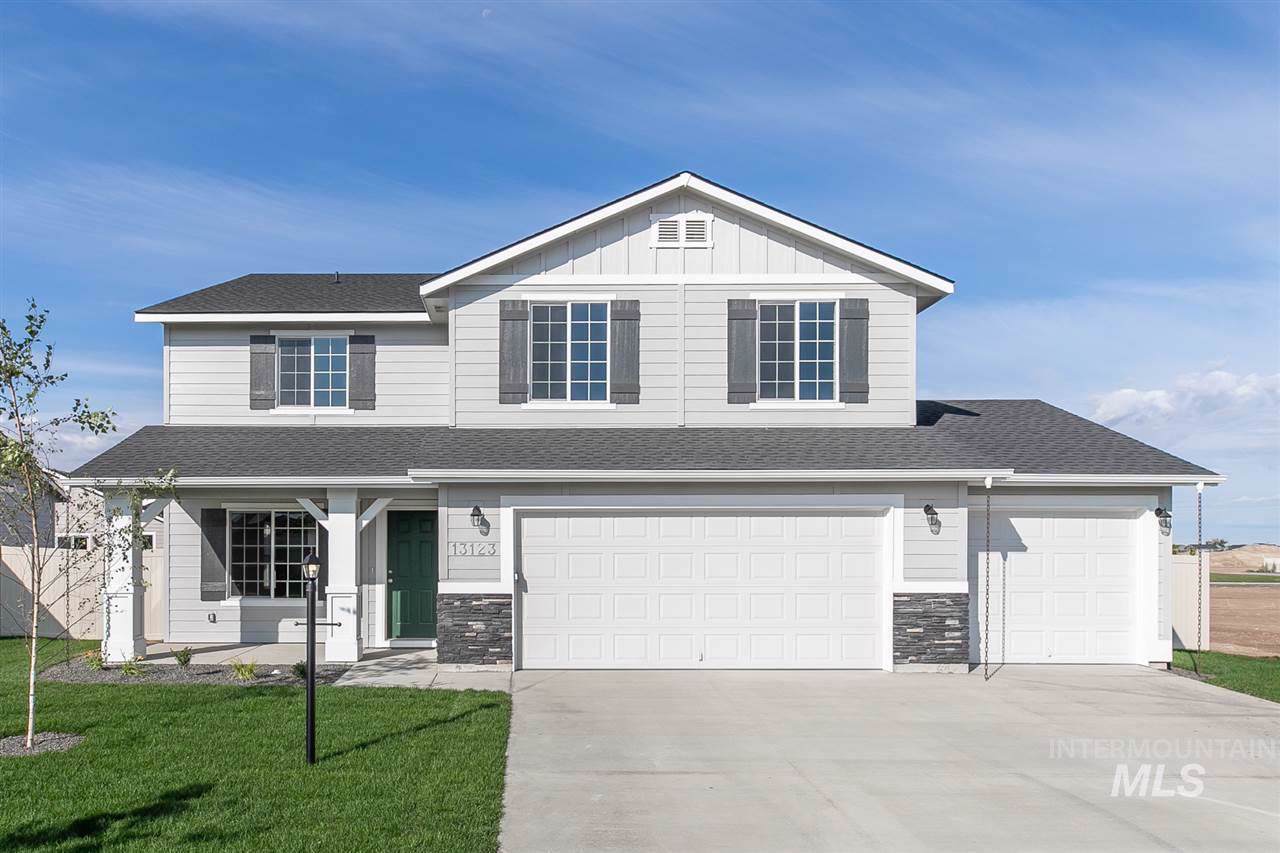 1032 Millwood Ave. - Photo 1