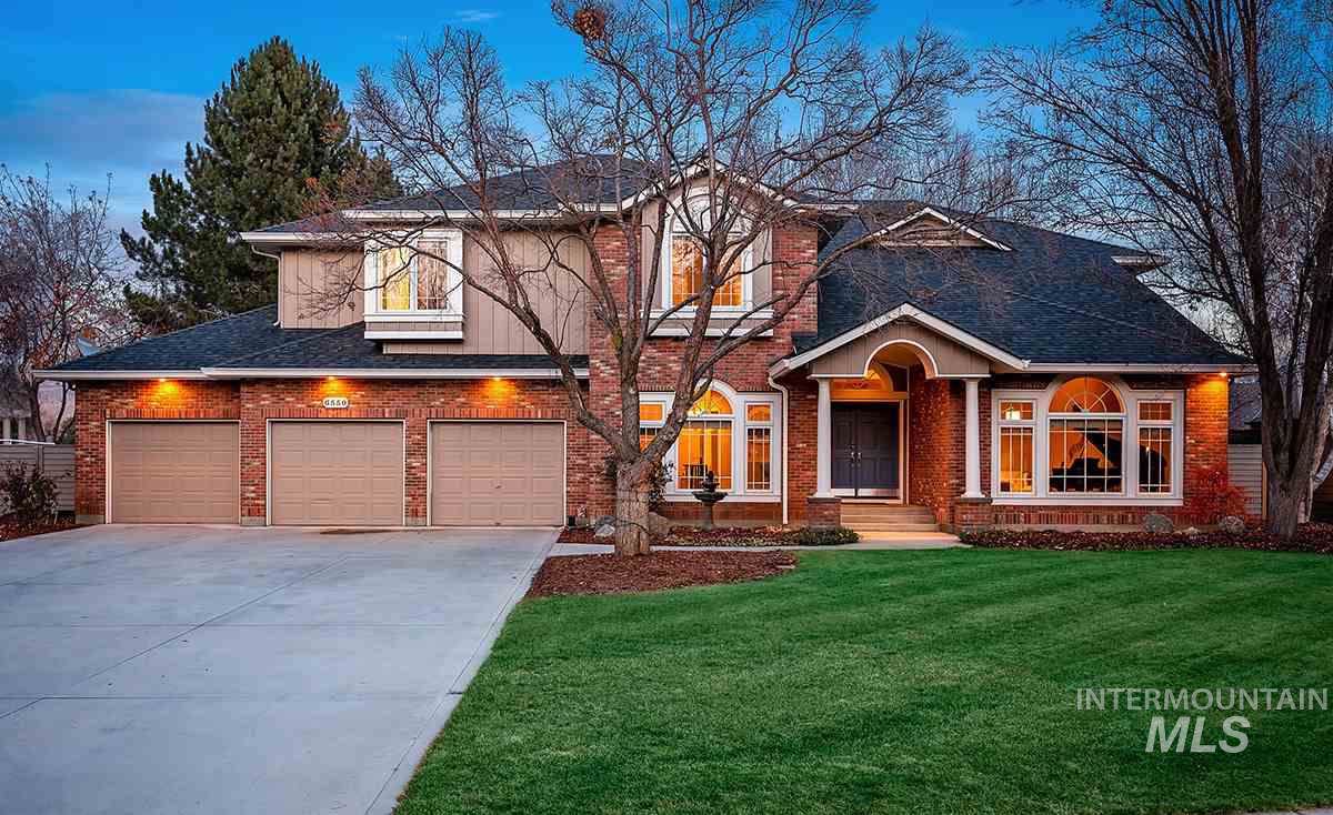 6550 Plantation Lane - Photo 1