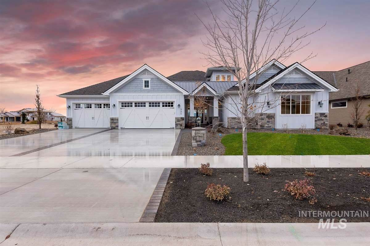 6820 Biathalon St. - Photo 1