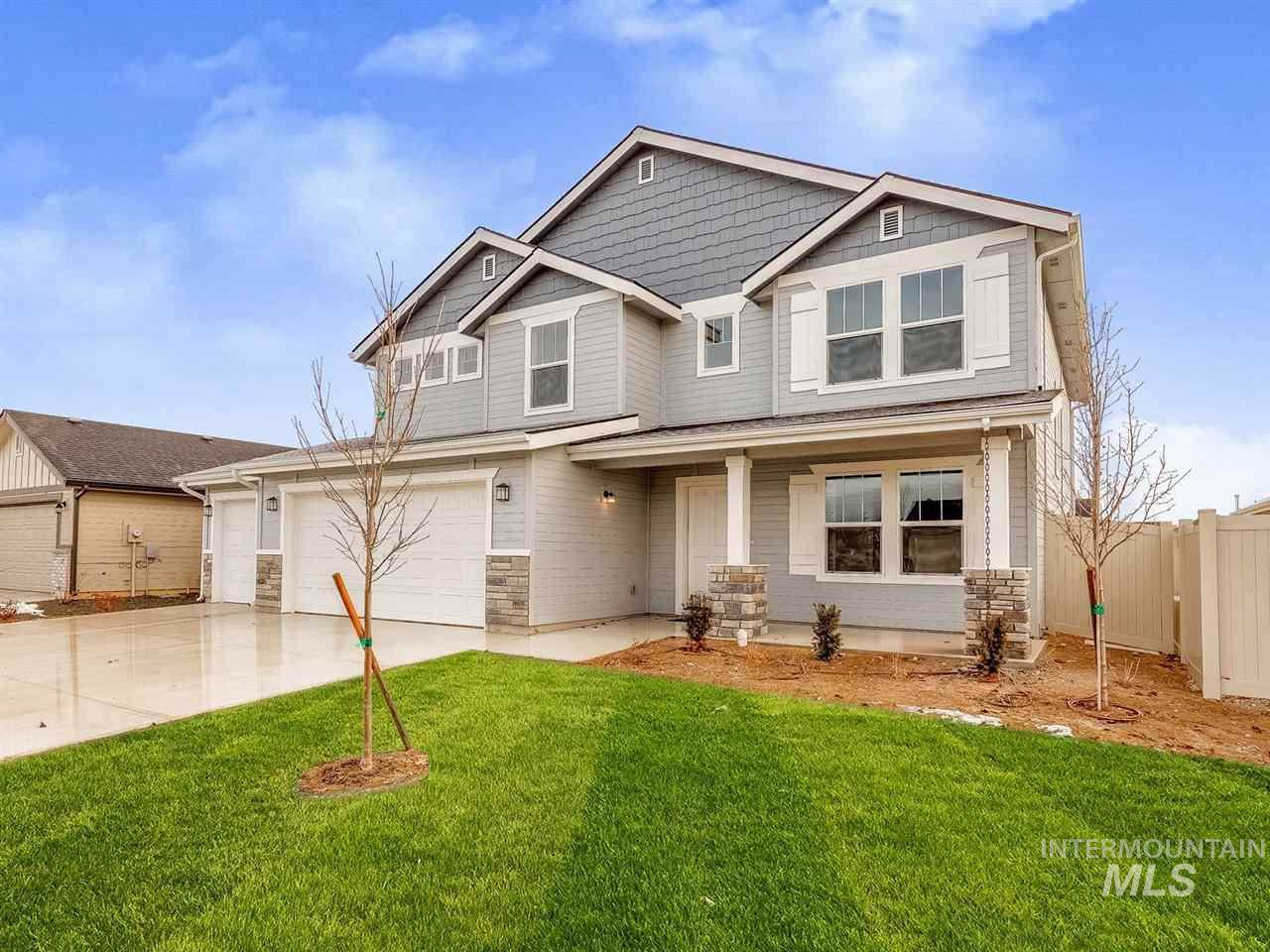 507 Heliopolis Way - Photo 1