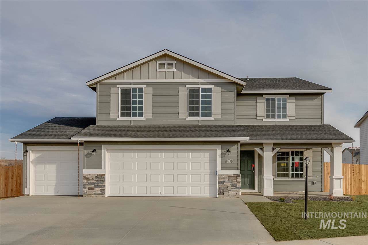 13196 Moose River Ave. - Photo 1