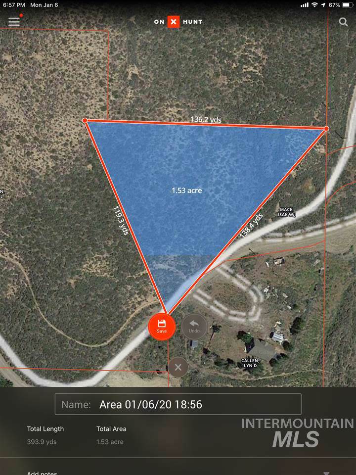 Lot 15-A Silverbrush Road - Photo 1