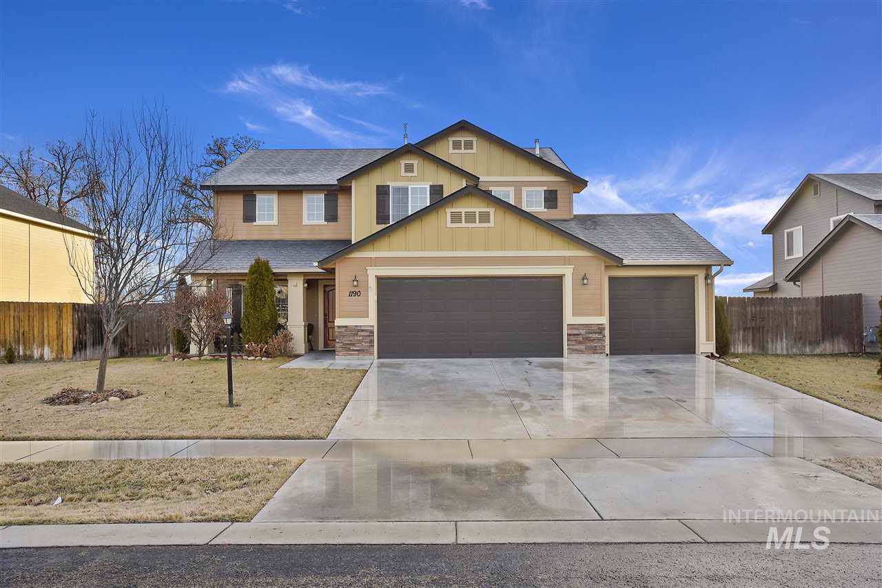 1190 Finsbury Avenue - Photo 1