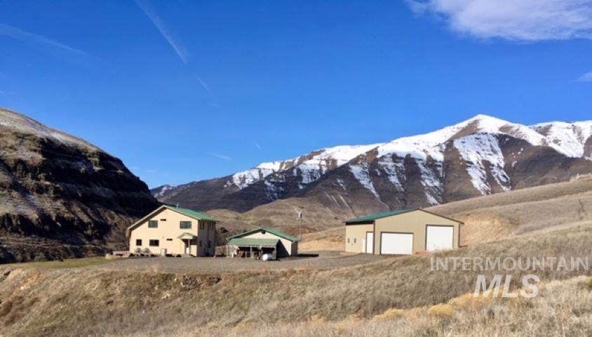 39280 Snake River Road - Photo 1