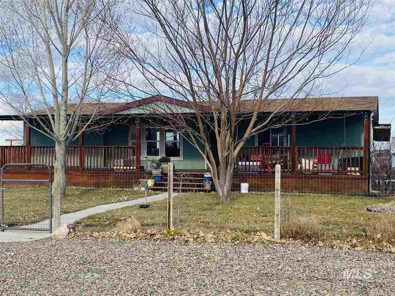 6757 Jump Creek Road - Photo 1