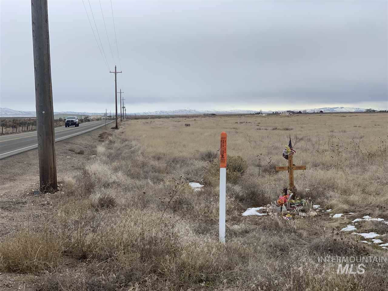 Kuna Mora Rd - Photo 1