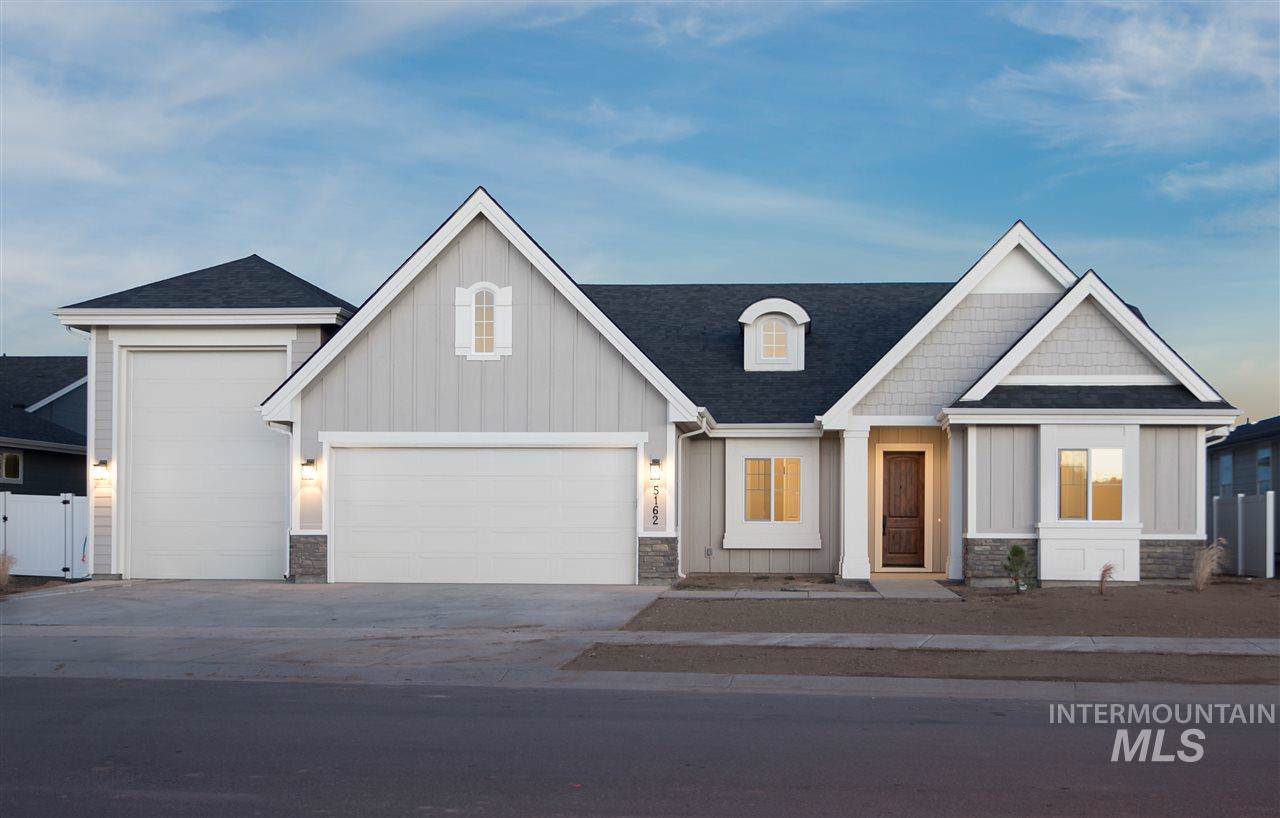 7030 Southern Vista Court - Photo 1