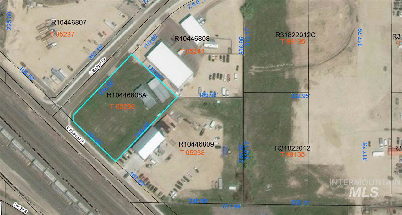 0 Badger Dr - Photo 1 0 Badger Dr - Photo 1