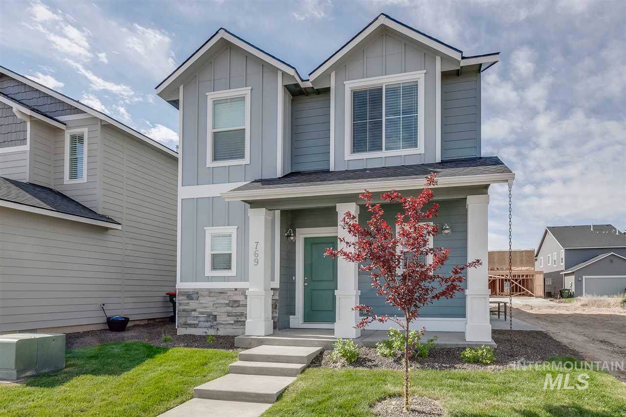 10057 Campville St - Photo 1