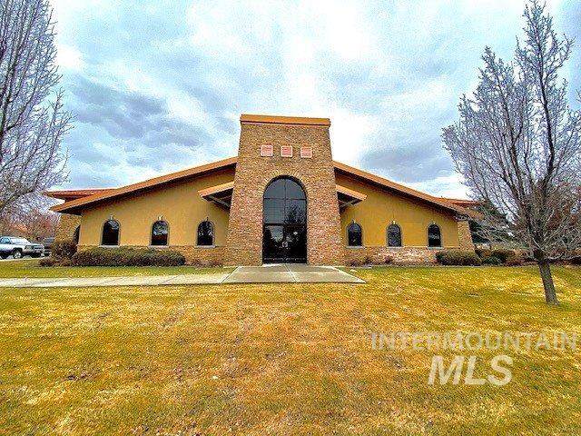 706 College Road - Photo 1