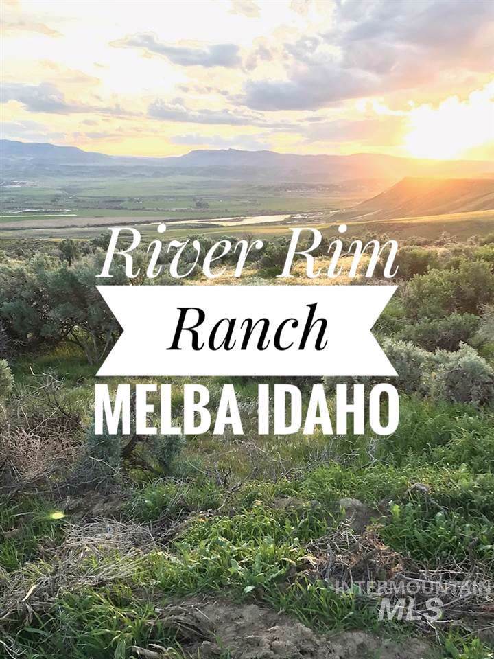 tbd (Lot 5) Idle Ranch Rd - Photo 1