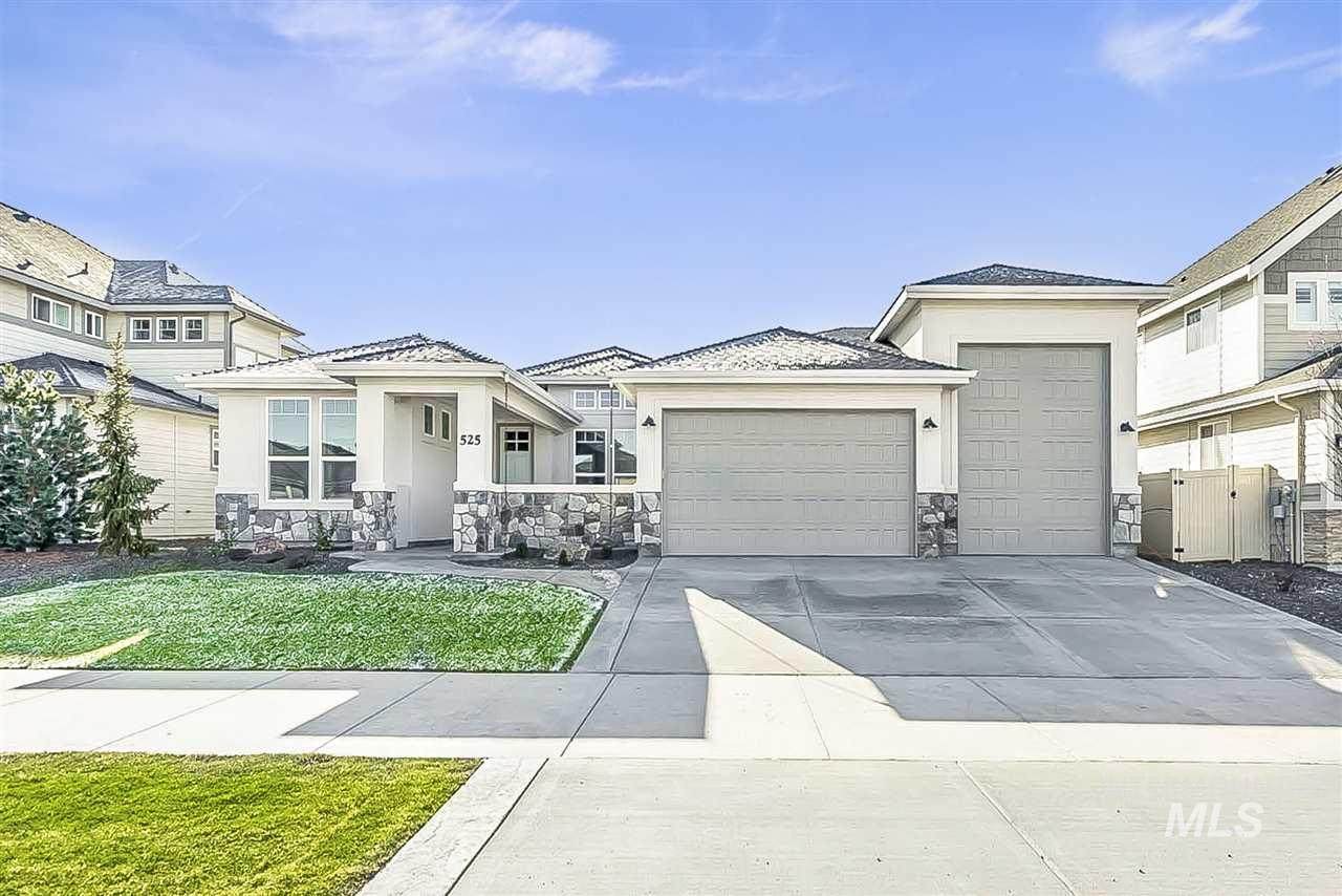 9347 Reynold Creek St - Photo 1
