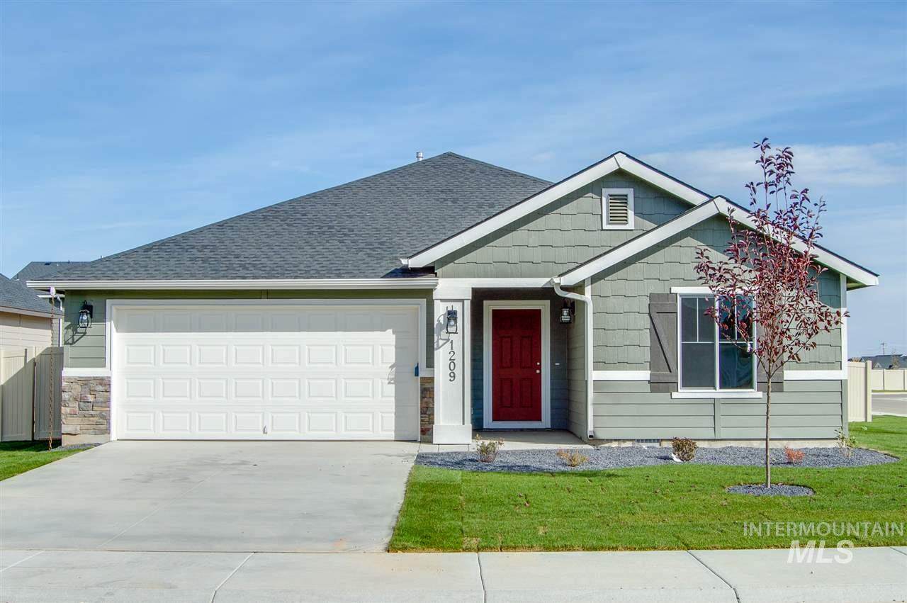 1420 Fawnsgrove Way - Photo 1