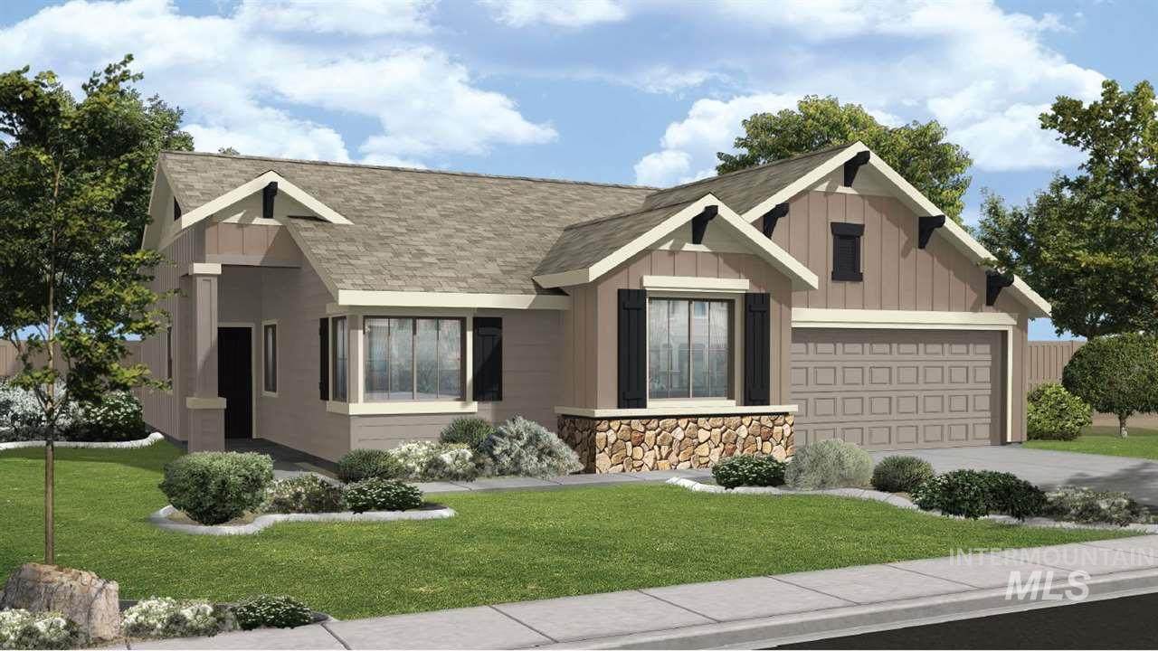 12909 Vercelli Way - Photo 1