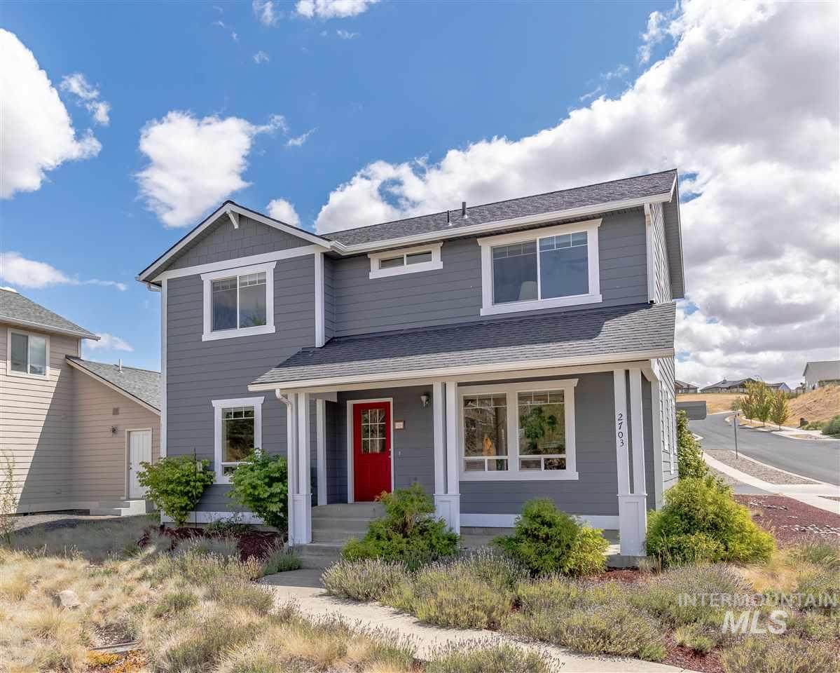 2703 Robinson Park - Photo 1