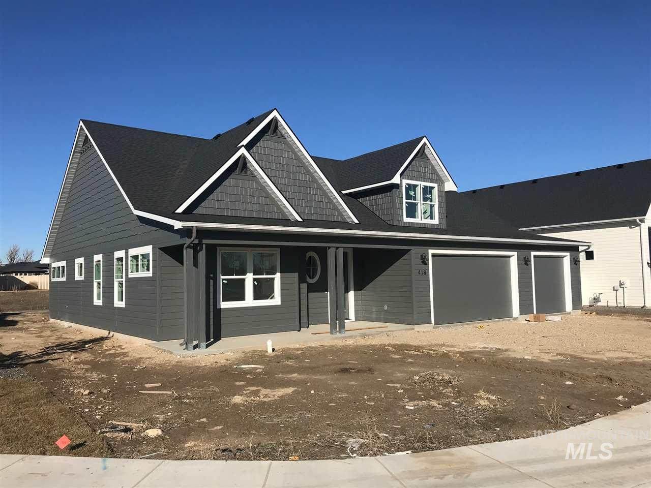 418 Fox Lantern - Photo 1