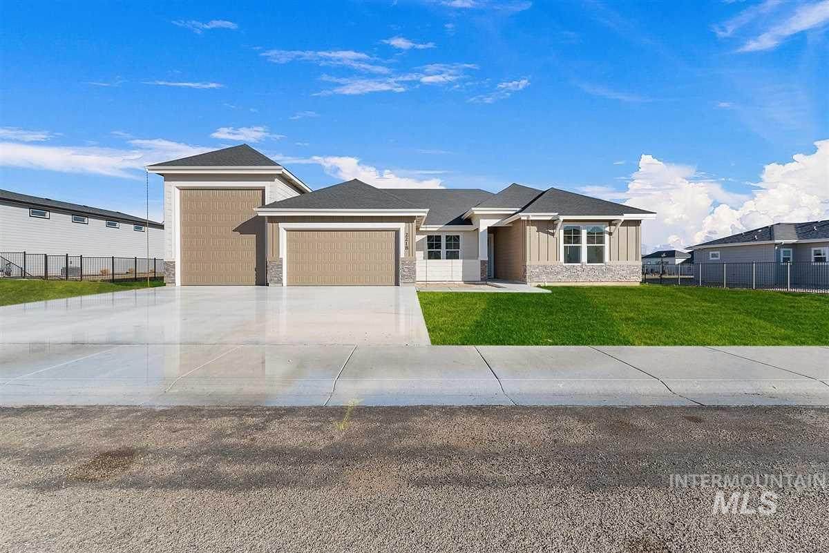 2218 Citrine Ave. - Photo 1
