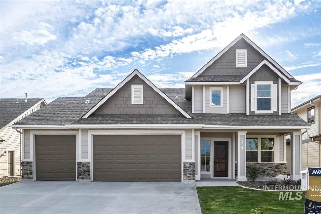 8948 Formosa Way - Photo 1