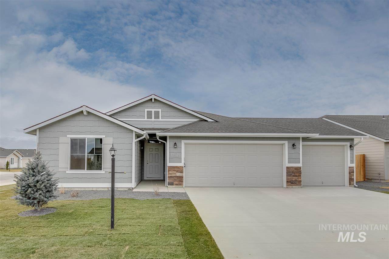 8351 Mourtan St. - Photo 1