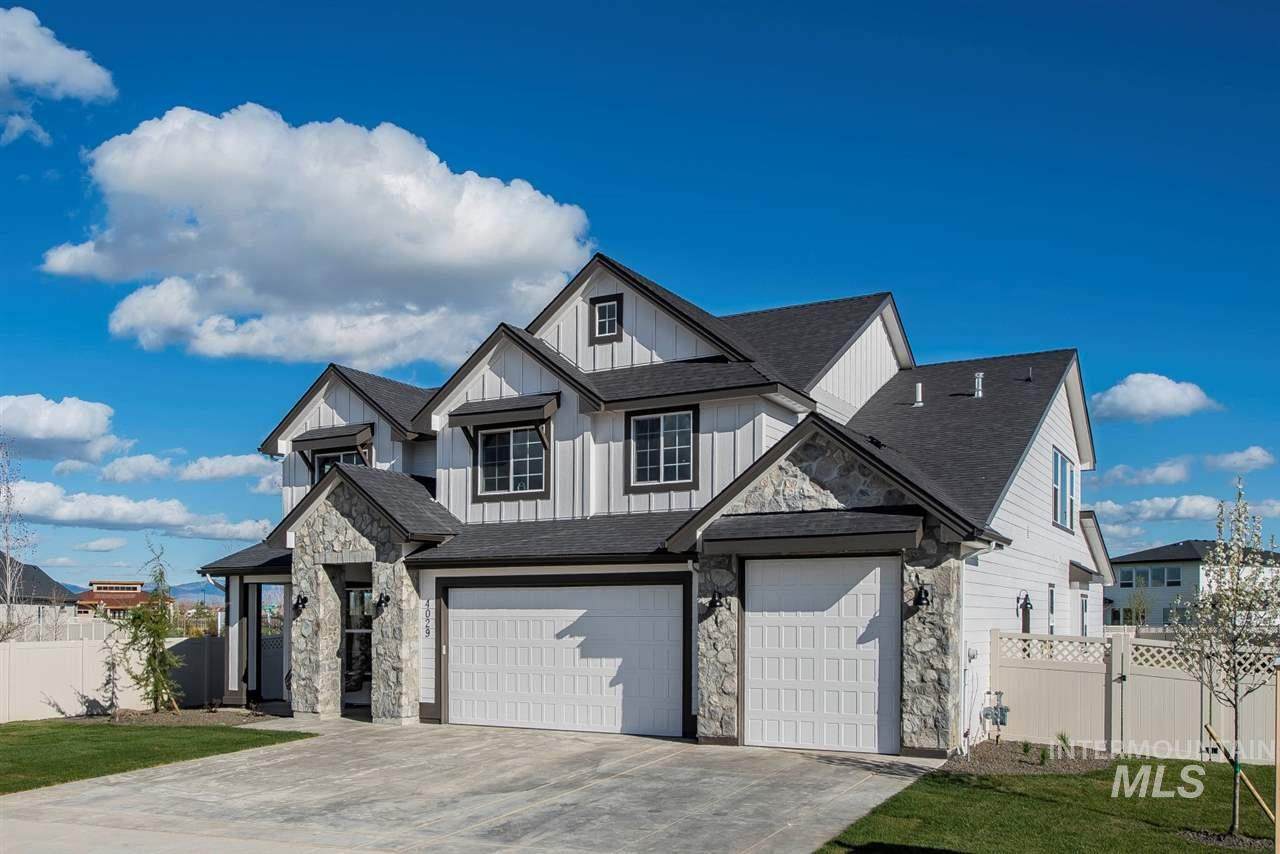 5399 Exeter Way - Photo 1