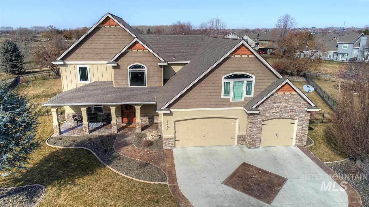 12294 Pinewood River Lane - Photo 1