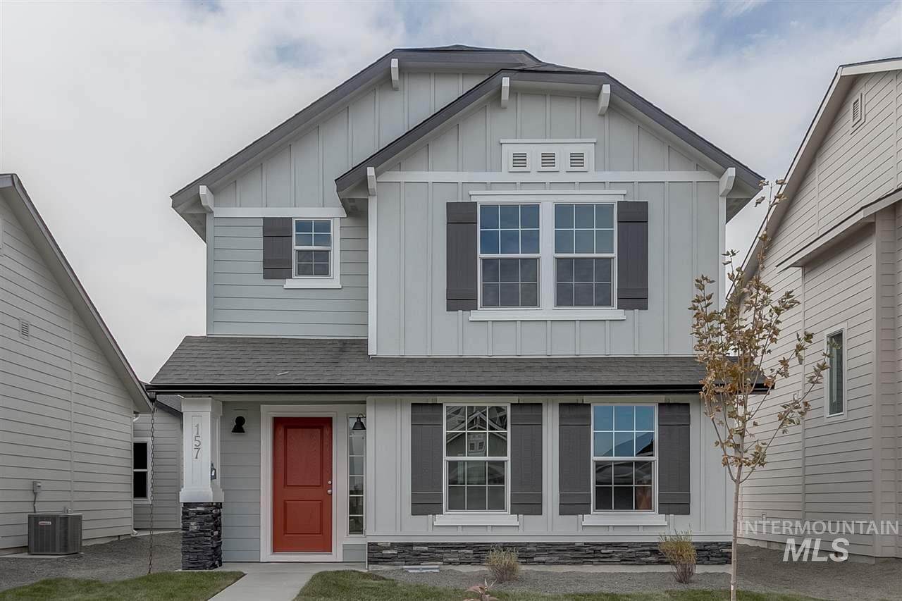 148 Echo Canyon Ave - Photo 1